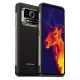 11. Ulefone Armor 25T 8GB/256GB Smartphone (Frost Black) ohne Ladegerät
