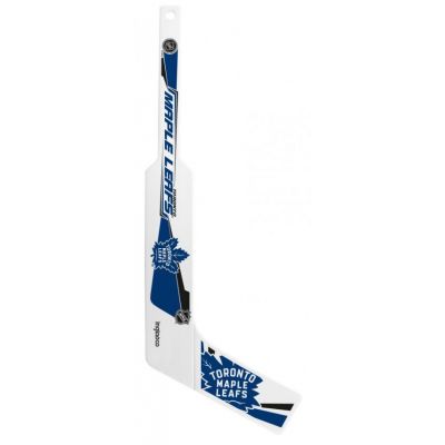 35. Inglasco Mini NHL 531AN000037 Torwartschläger aus Kunststoff