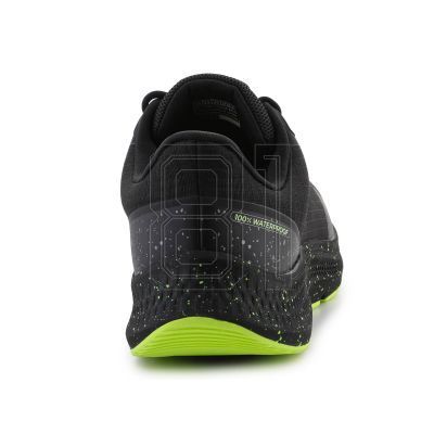 5. Skechers Go Run Consistent W 220874-BKLM Laufschuhe