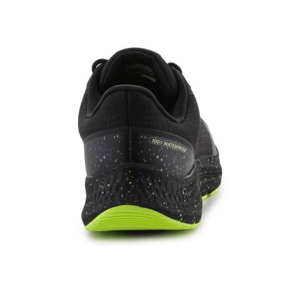 5. Skechers Go Run Consistent W 220874-BKLM Laufschuhe