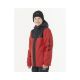 2. RIP CURL ANTI SERIES OLLY 10K JKT KIDS Skijacke rot