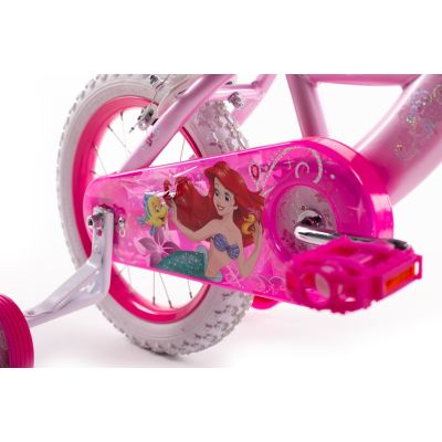 39. Huffy 14" Princess Jr 24371W Fahrrad
