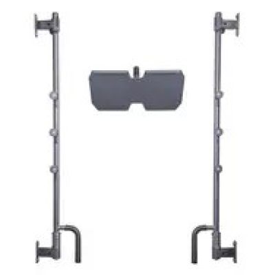 13. Beinpressenhalter, Zubehör für Cyklop 2 HMS UWN070