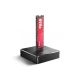 11. Axagon ADSA-M2C11 Festplatten-Dockingstation USB 3.2 Gen 2 (3.1 Gen 2) Typ-C Schwarz