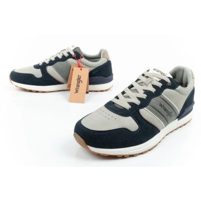 8. Wrangler Herren-Sportschuhe, Sneaker Wylie, modisch, bequem, leicht