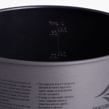 Sea To Summit Frontier Glas 1,3 l Grau
