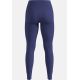 5. Odlo BL BOTTOM lange ACTIVE WARM Hose Größe S Blau
