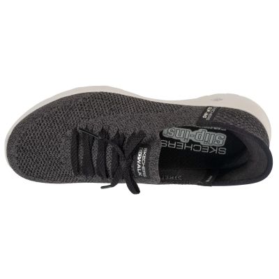 3. Skechers Slip-Ins: Go Walk Joy - Abby 124649-BLK Schwarz 35
