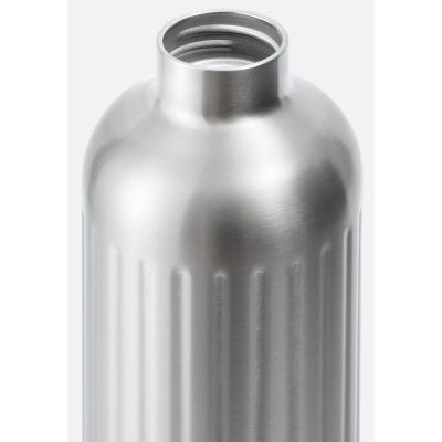 3. BB-Explorer Edelstahlflasche 650 ml, Meeresgrün