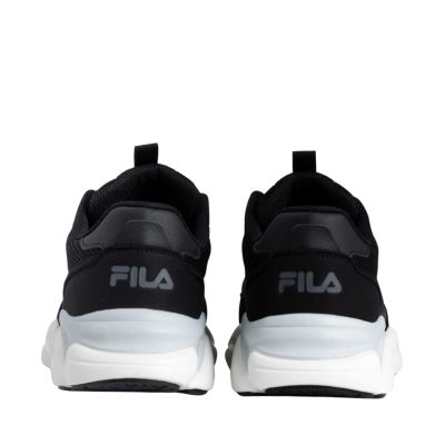 3. Fila Recade S Herrenschuhe schwarz FFM0407 83167