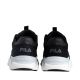 3. Fila Recade S Herrenschuhe schwarz FFM0407 83167