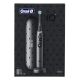 18. Oral-B iO Series 9 Luxe Edition Black Onyx Zahnbürste