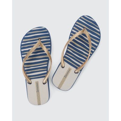 6. Ipanema Classic Happy XII Fem W 83582 AW916 Zehentrenner