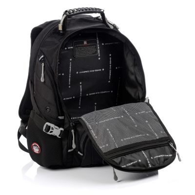 7. Swissbags St. Moritz 76462 Rucksack