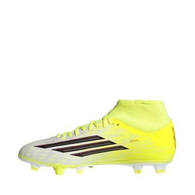 9. adidas F50 Club FG/MG Mid JQ4030 Fußballschuhe