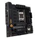 9. ASUS TUF GAMING B650M-PLUS WIFI AMD B650 Sockel AM5 Micro-ATX