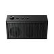 3. Acefast K9 Go Bluetooth-Lautsprecher mit Stereomodus und ENC – Schwarz