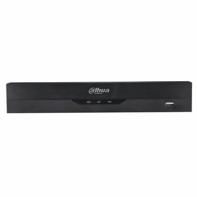 DAHUA NVR4108HS-EI IP-RECORDER