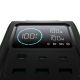 5. Powerbank Joyroom JR-PBF10 75000mAh 100W 3x USB-C 3x USB-A mit faltbarer Taschenlampe und Griff - Grün