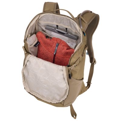 6. Thule Alltrail TAHP222 Rucksack, verblasstes Khaki, Reiserucksack, Polyester