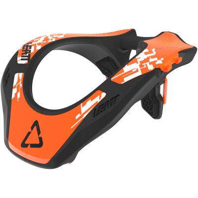 Kinder-Nackenstütze LEATT Neck Brace 1.5 Mini