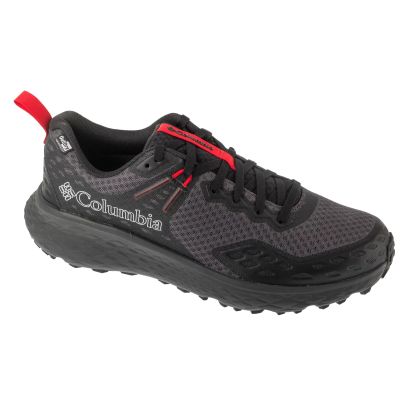 Columbia Konos TRS 2099811089 Grau 40,5