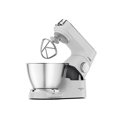 3. KENWOOD KVC65.001WH Planetenroboter