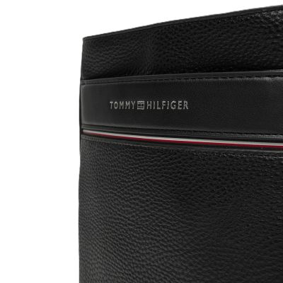 2. TOMMY HILFIGER TH CORP MINI CROSSOVER HERRENTASCHE