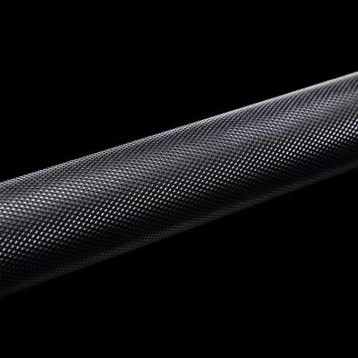 Olympiastange 20 kg / 2200 mm mit Klemmbacken HMS GO1100