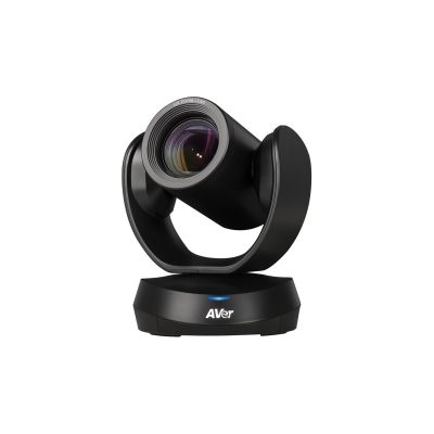 4. AVer CAM520 Pro3 8MP PTZ-Kamera 1920x1080px 60fps Schwarz