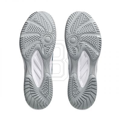 6. Asics Upcourt 6 M 1071A104 402 Volleyballschuhe