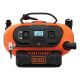 8. BDCINF18N Black+Decker Akku-Kompressor