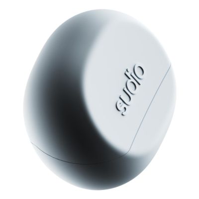 5. Studio N3BLU Kopfhörer/Headset Kabelloser In-Ear-Kopfhörer Bluetooth Anrufe/Musik Weiß