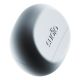 5. Studio N3BLU Kopfhörer/Headset Kabelloser In-Ear-Kopfhörer Bluetooth Anrufe/Musik Weiß