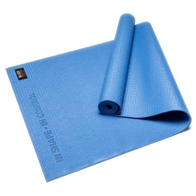 4. Body Sculpture Yogamatte 4 mm BB 8300D