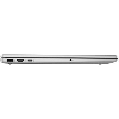 6. HP 15-fd0154wm i5-1334U 15,6" FHD Touchscreen, 12 GB SSD, Iris Xe, Windows 11, Natursilber (REPACK) 2 Jahre