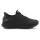 6. Skechers Bobs Squad 4 - Key Look 117740-BBK Schwarz