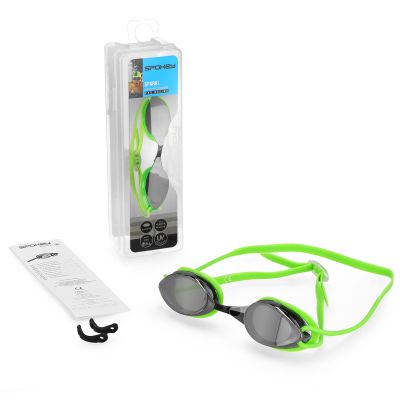 3. Spokey Sparki 9004901000 Schwimmbrille 