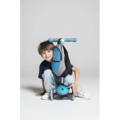 11. Globber Jr Rucksack 524-100 HS-TNK-000009251