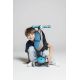 11. Globber Jr Rucksack 524-100 HS-TNK-000009251