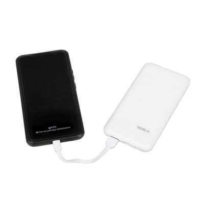 15. IBOX POWERBANK PB10 10.000 mAh LEISTUNGSLIEFERUNG