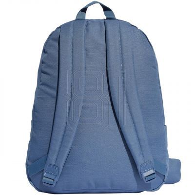 2. Adidas Classic Horizontal 3-Streifen Rucksack IR9838