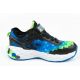 10. Skechers Minecraft LED Jr 402204L/BBLM Schuhe
