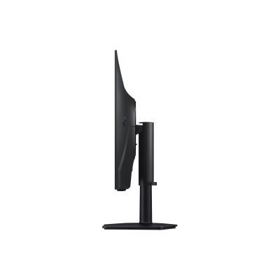 25. Samsung LS32HG730SUXEN Odyssey OLED G7 | 32 Zoll | OLED | 4K | 16:9 | 165 Hz | 0,03 ms | 3840 x 2160 Pixel | 275 cd/m² | 1 HDMI-Anschluss | Schwarz