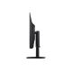 25. Samsung LS32HG730SUXEN Odyssey OLED G7 | 32 Zoll | OLED | 4K | 16:9 | 165 Hz | 0,03 ms | 3840 x 2160 Pixel | 275 cd/m² | 1 HDMI-Anschluss | Schwarz