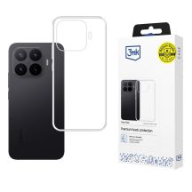 3mk Clear Case für Xiaomi 17T Pro - transparent