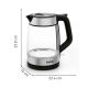 9. TEFAL KI605830 Wasserkocher