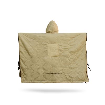 28. Offlander Camping-Poncho OFF_CACC_56