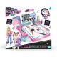 12. Canal Toys So Slime Fashion Designer Light-Up Studio