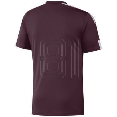 2. Adidas Squadra 21 JSY M GN8091 T-shirt